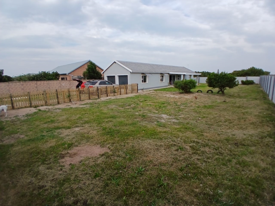 3 Bedroom Property for Sale in Riversbend Eastern Cape